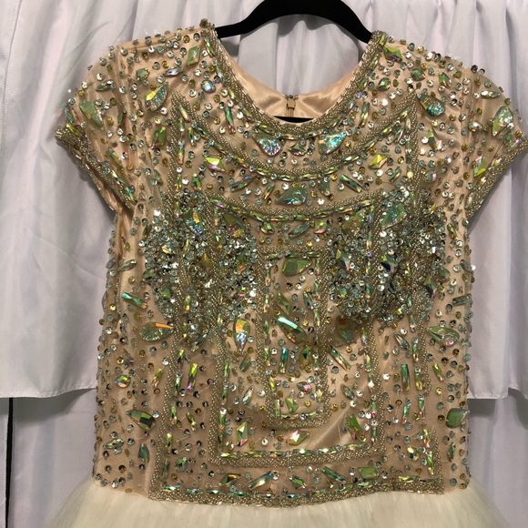 PARTY TIME! Party Dress - Picture 2 of 3